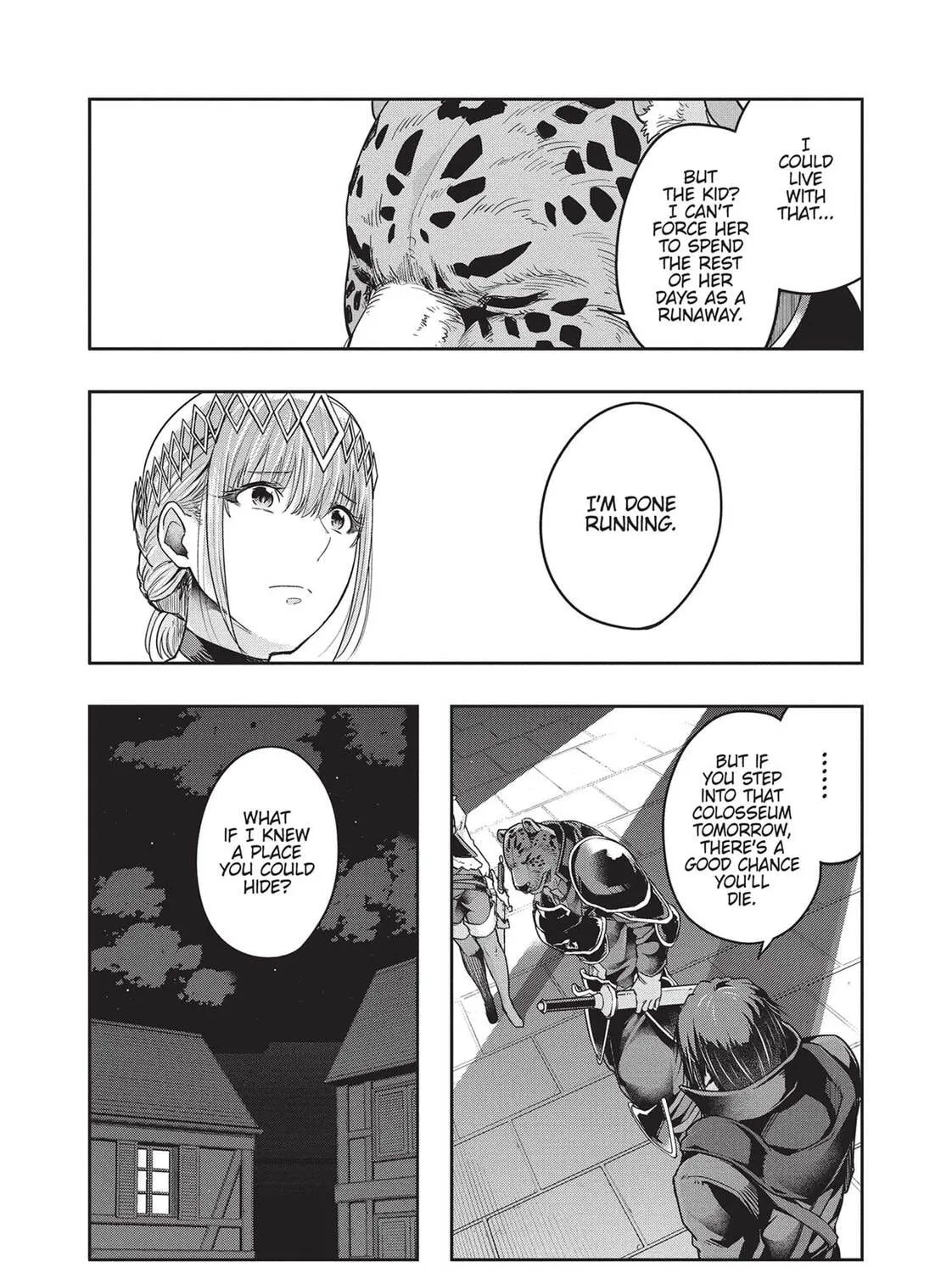 Failure Frame: I Became the Strongest and Annihilated Everything With Low-Level Spells Chapter 26 page 15 - 