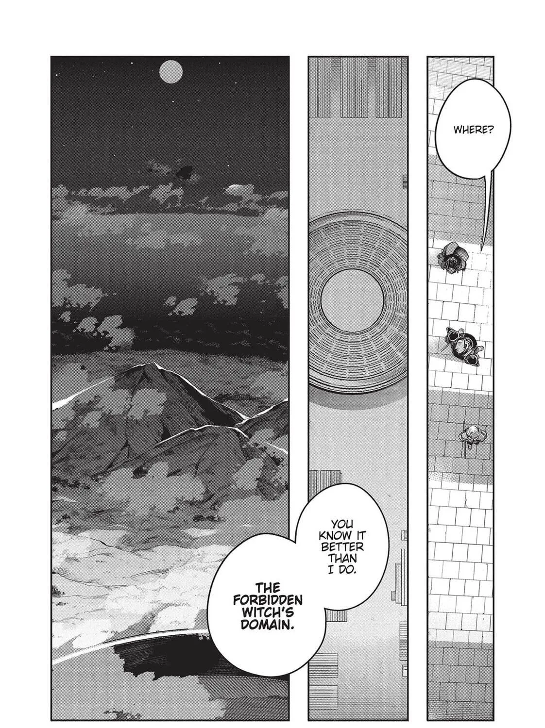 Failure Frame: I Became the Strongest and Annihilated Everything With Low-Level Spells Chapter 26 page 17 - 