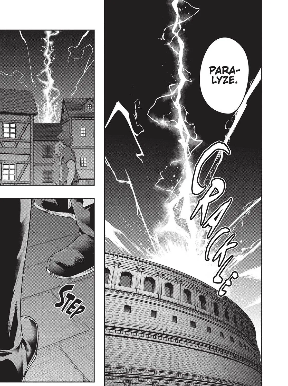 Failure Frame: I Became the Strongest and Annihilated Everything With Low-Level Spells Chapter 26 page 25 - 