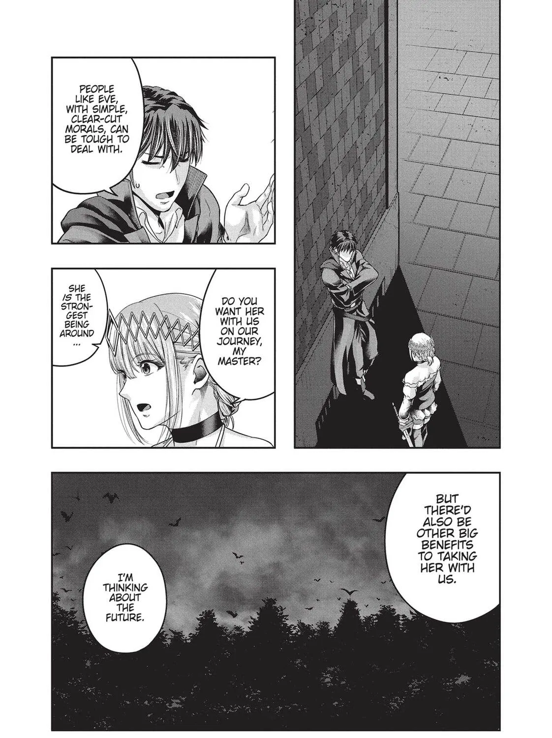 Failure Frame: I Became the Strongest and Annihilated Everything With Low-Level Spells Chapter 26 page 27 - 
