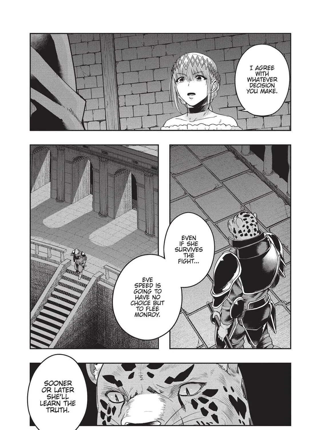 Failure Frame: I Became the Strongest and Annihilated Everything With Low-Level Spells Chapter 26 page 29 - 