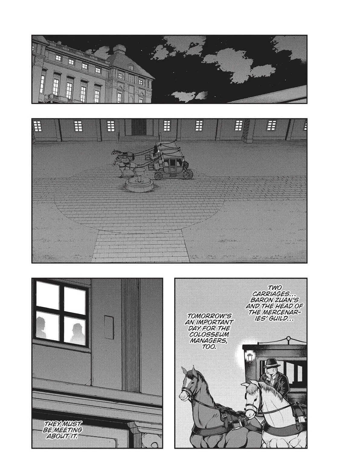 Failure Frame: I Became the Strongest and Annihilated Everything With Low-Level Spells Chapter 26 page 35 - 