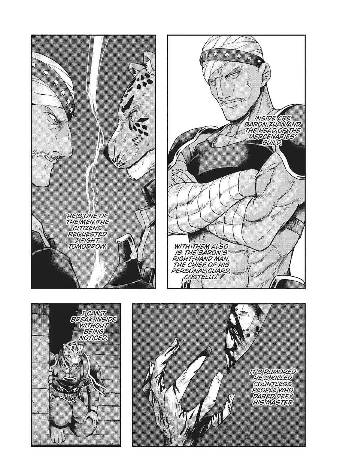 Failure Frame: I Became the Strongest and Annihilated Everything With Low-Level Spells Chapter 26 page 41 - 