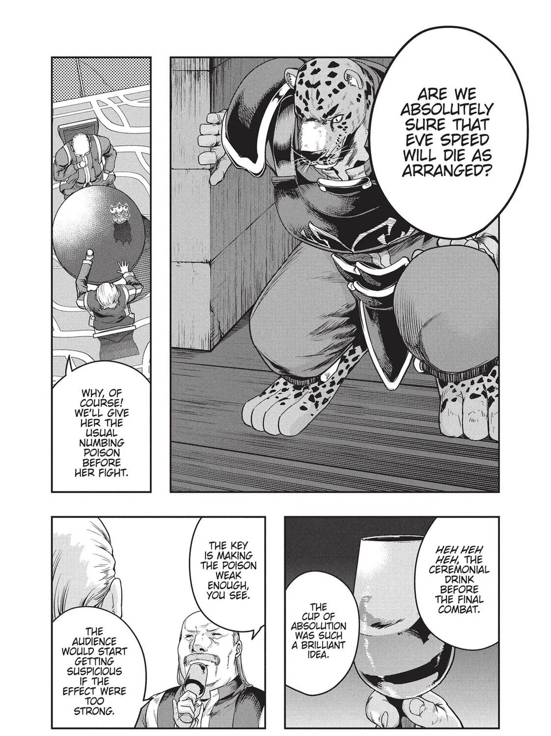 Failure Frame: I Became the Strongest and Annihilated Everything With Low-Level Spells Chapter 26 page 45 - 