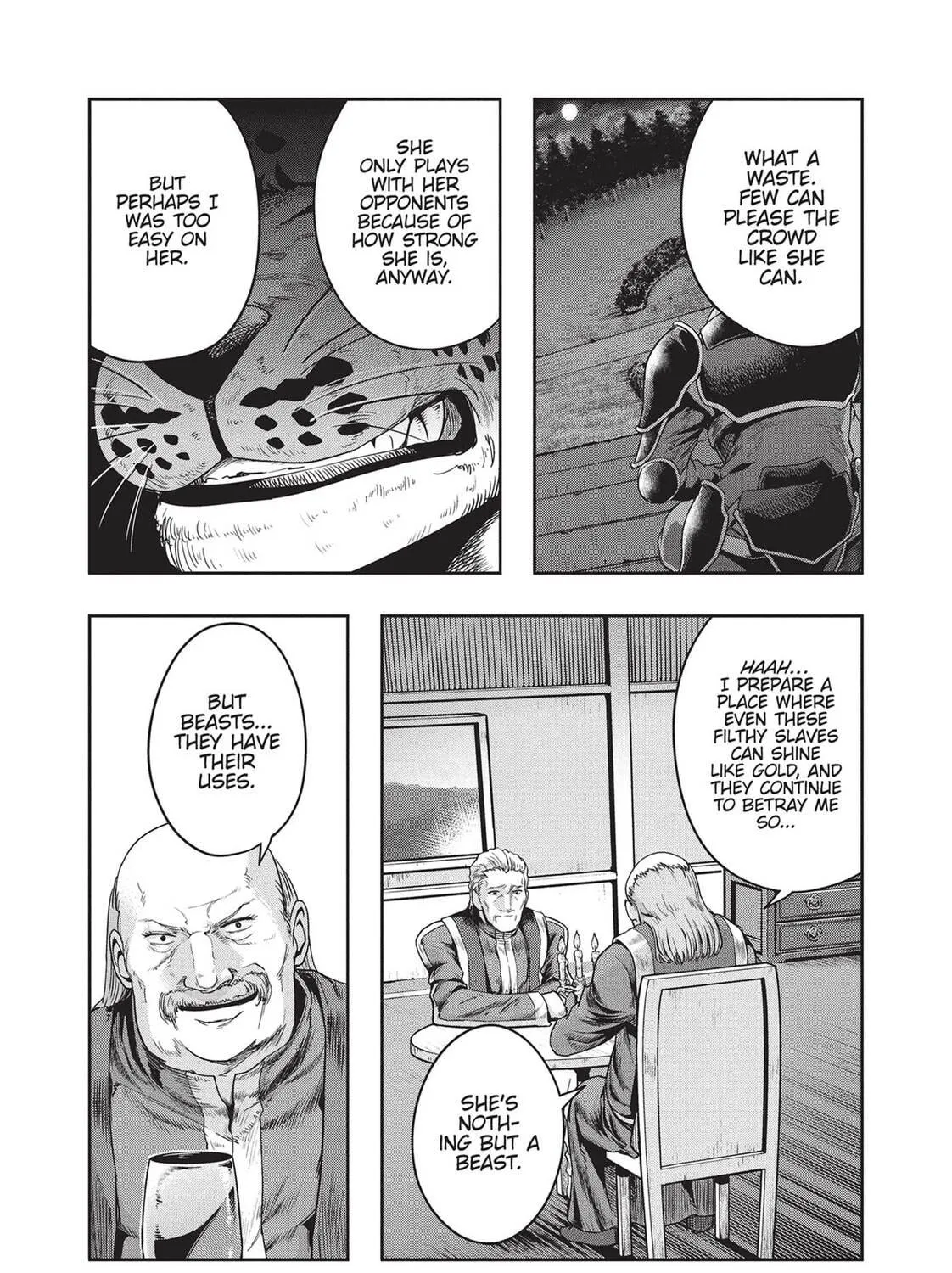 Failure Frame: I Became the Strongest and Annihilated Everything With Low-Level Spells Chapter 26 page 49 - 