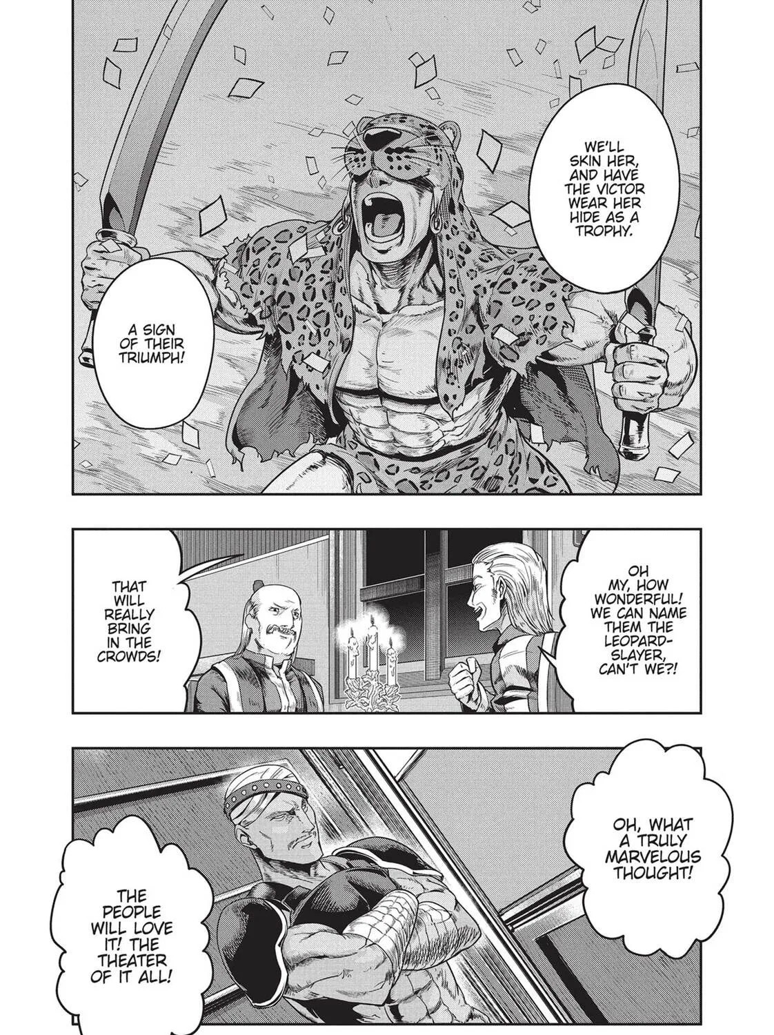 Failure Frame: I Became the Strongest and Annihilated Everything With Low-Level Spells Chapter 26 page 51 - 