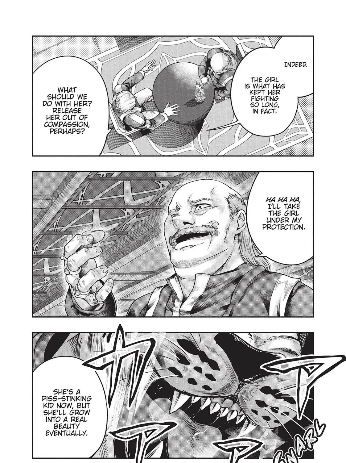 Failure Frame: I Became the Strongest and Annihilated Everything With Low-Level Spells Chapter 26 page 57 - 