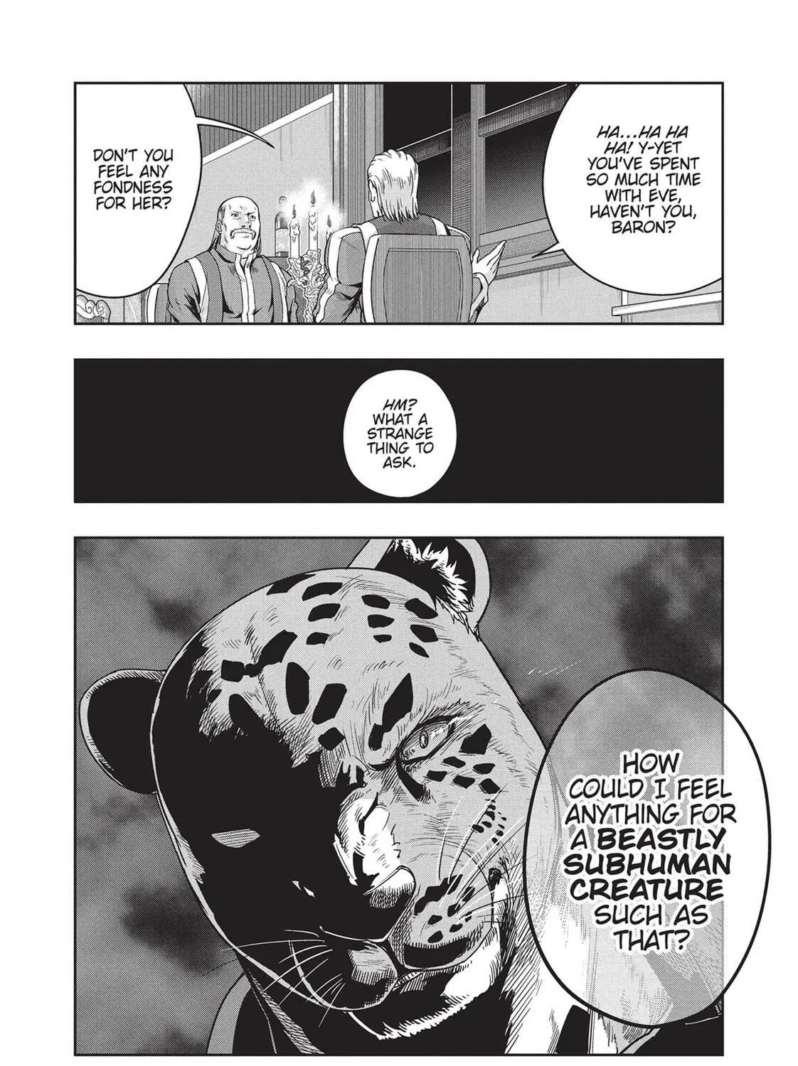 Failure Frame: I Became the Strongest and Annihilated Everything With Low-Level Spells Chapter 26 page 59 - 
