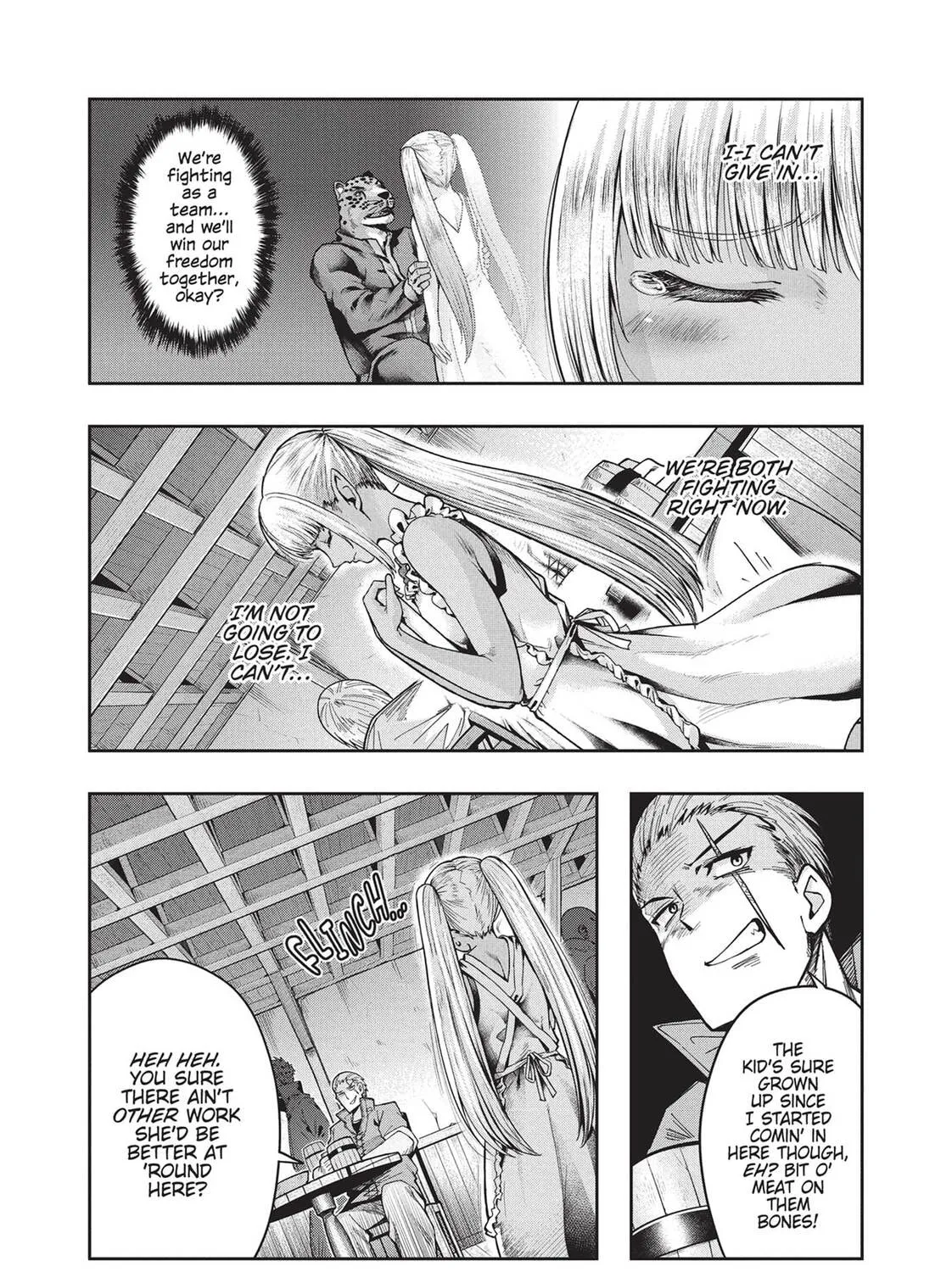 Failure Frame: I Became the Strongest and Annihilated Everything With Low-Level Spells Chapter 27 page 13 - 