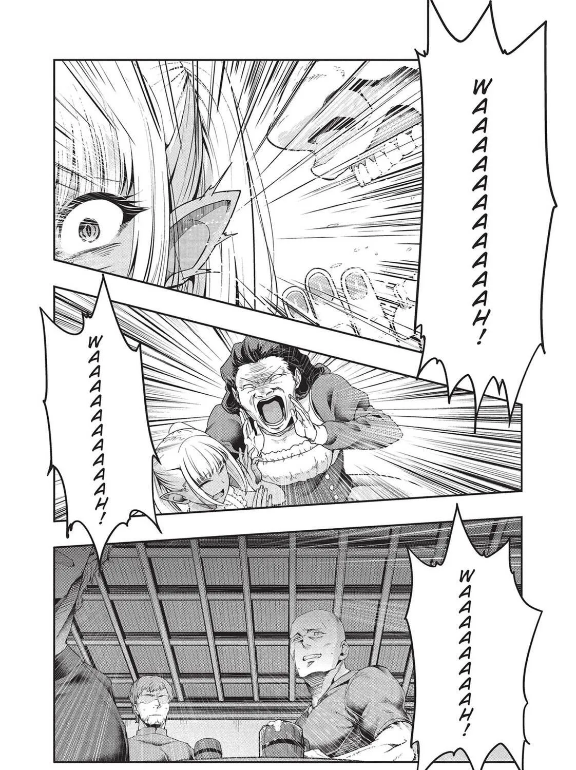 Failure Frame: I Became the Strongest and Annihilated Everything With Low-Level Spells Chapter 27 page 19 - 