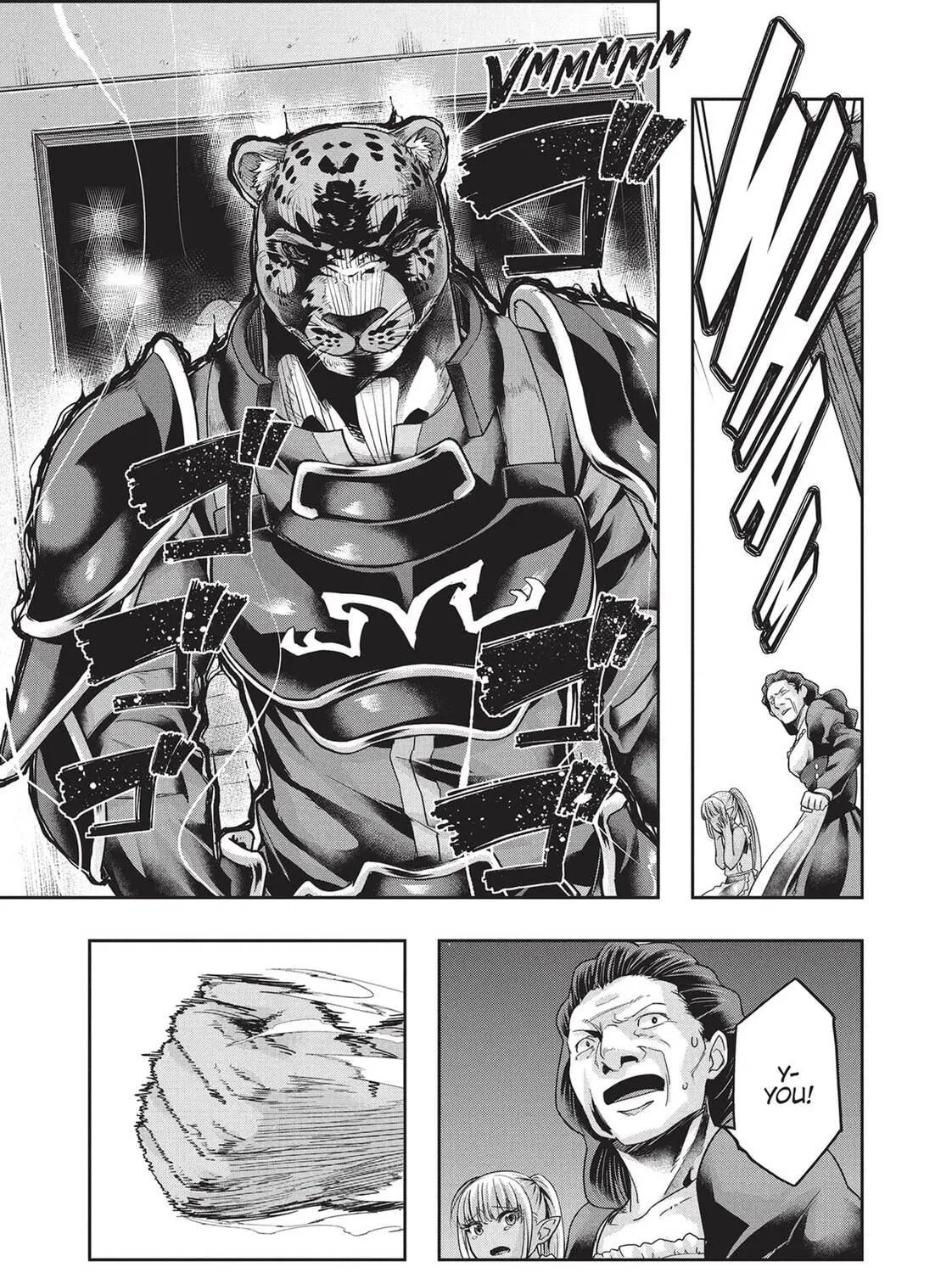 Failure Frame: I Became the Strongest and Annihilated Everything With Low-Level Spells Chapter 27 page 23 - 
