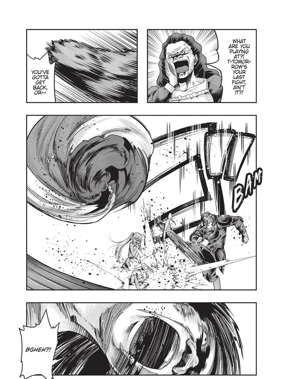 Failure Frame: I Became the Strongest and Annihilated Everything With Low-Level Spells Chapter 27 page 27 - 