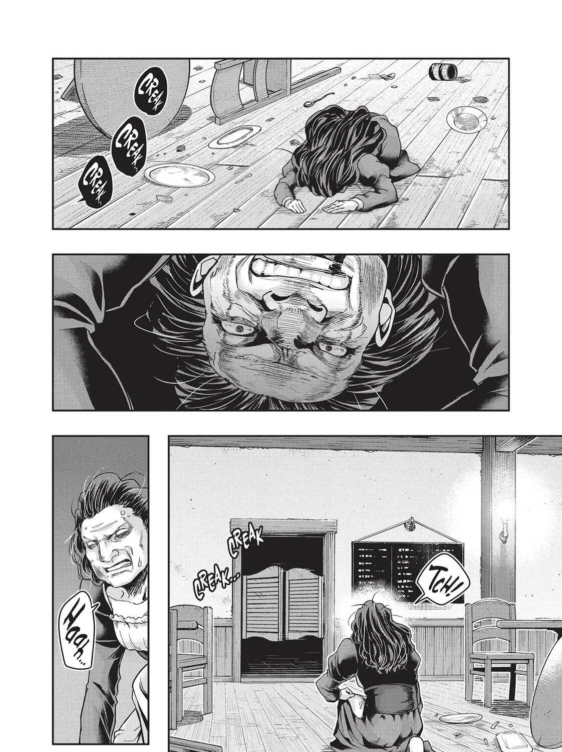 Failure Frame: I Became the Strongest and Annihilated Everything With Low-Level Spells Chapter 27 page 37 - 