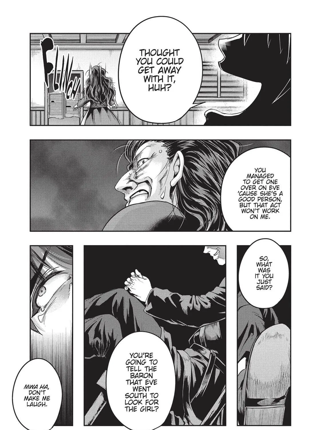 Failure Frame: I Became the Strongest and Annihilated Everything With Low-Level Spells Chapter 27 page 39 - 
