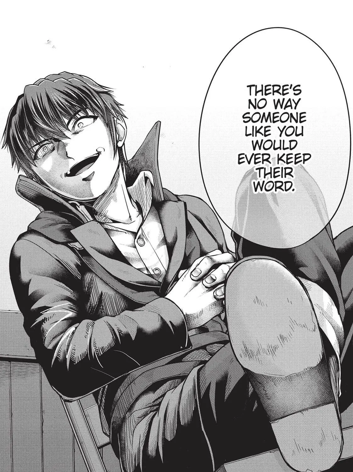 Failure Frame: I Became the Strongest and Annihilated Everything With Low-Level Spells Chapter 27 page 41 - 