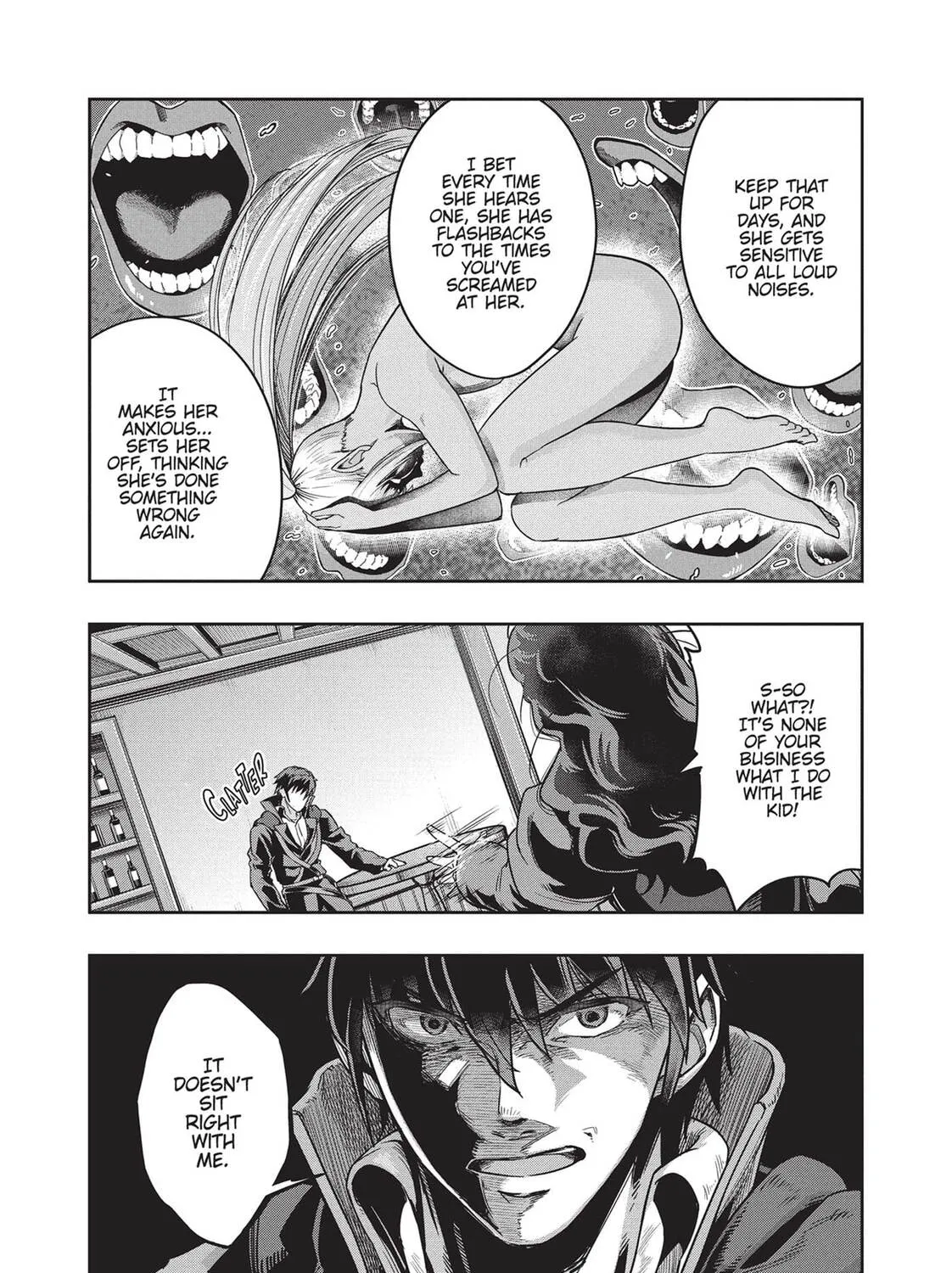 Failure Frame: I Became the Strongest and Annihilated Everything With Low-Level Spells Chapter 27 page 45 - 