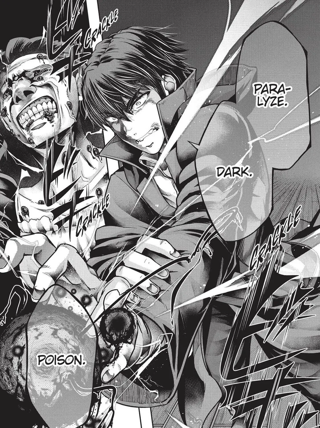 Failure Frame: I Became the Strongest and Annihilated Everything With Low-Level Spells Chapter 27 page 49 - 