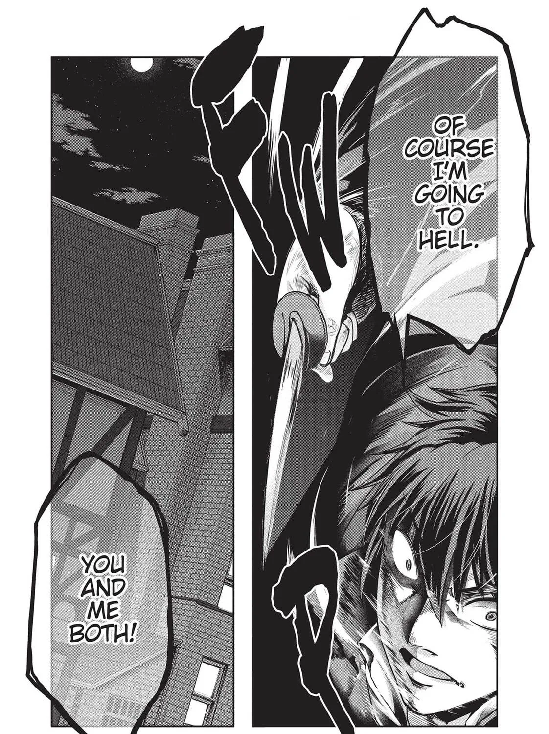 Failure Frame: I Became the Strongest and Annihilated Everything With Low-Level Spells Chapter 27 page 55 - 