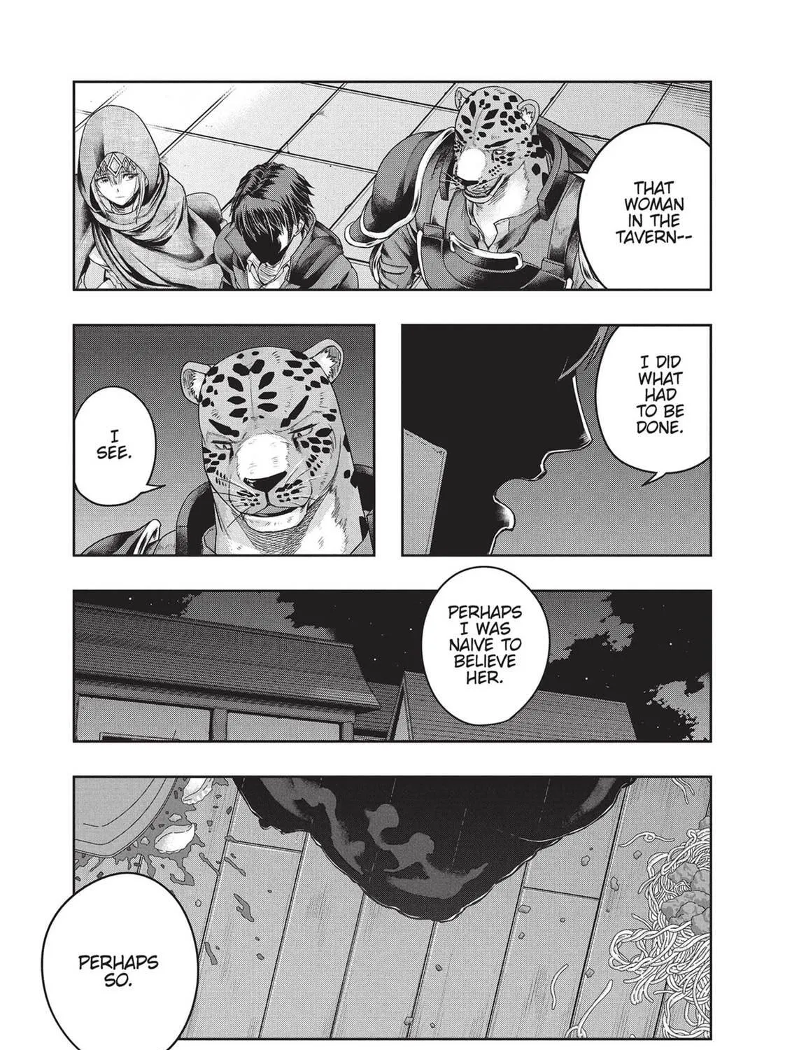Failure Frame: I Became the Strongest and Annihilated Everything With Low-Level Spells Chapter 27 page 59 - 