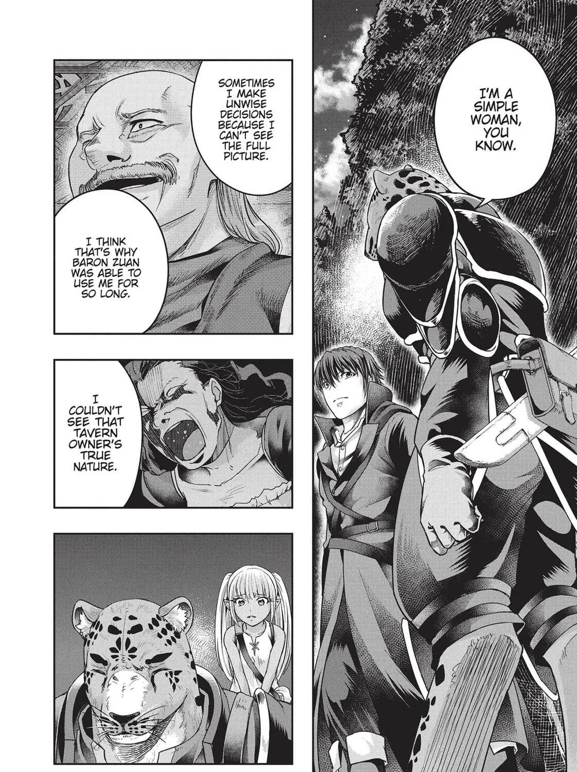Failure Frame: I Became the Strongest and Annihilated Everything With Low-Level Spells Chapter 28 page 17 - 