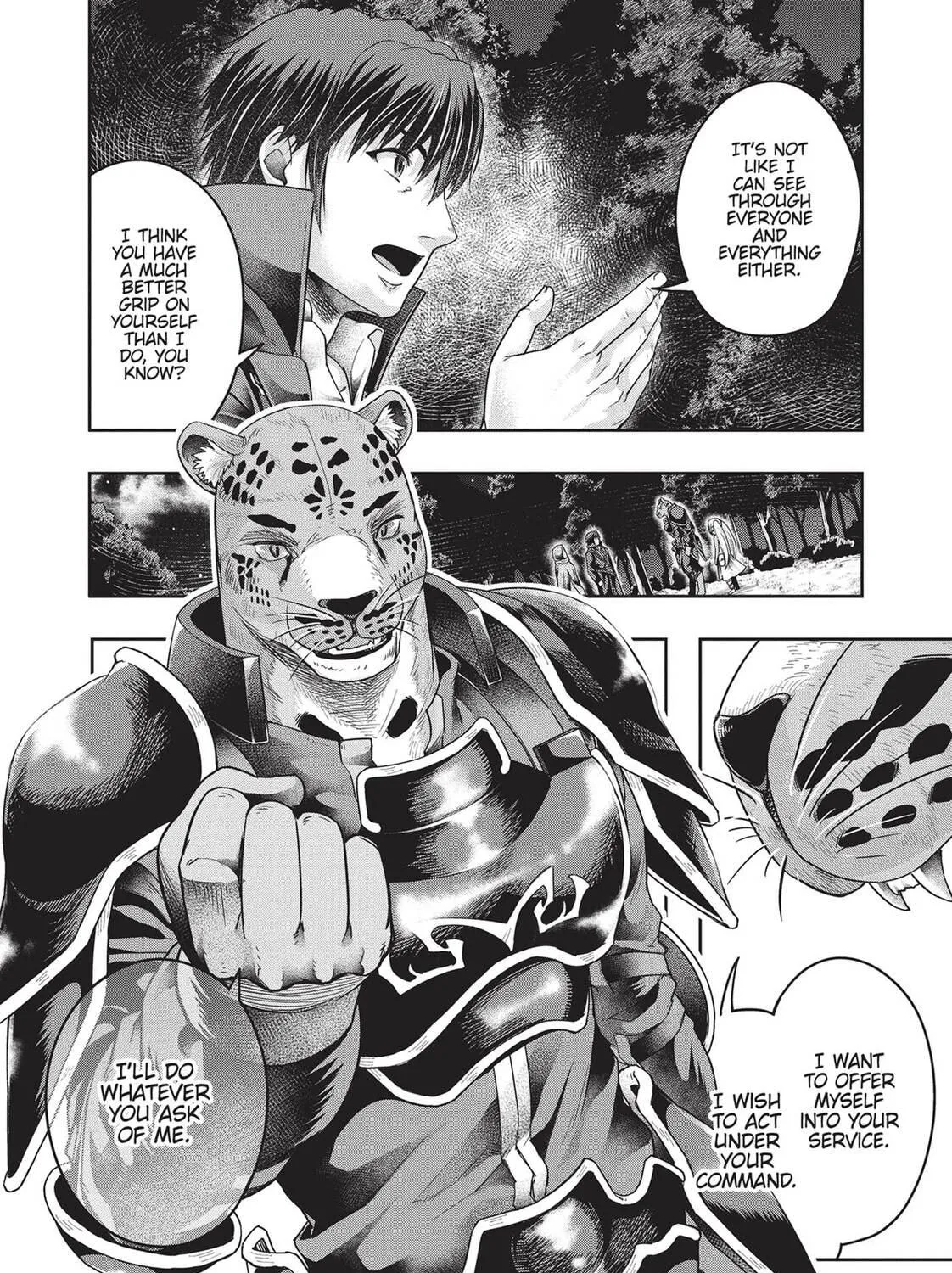 Failure Frame: I Became the Strongest and Annihilated Everything With Low-Level Spells Chapter 28 page 19 - 
