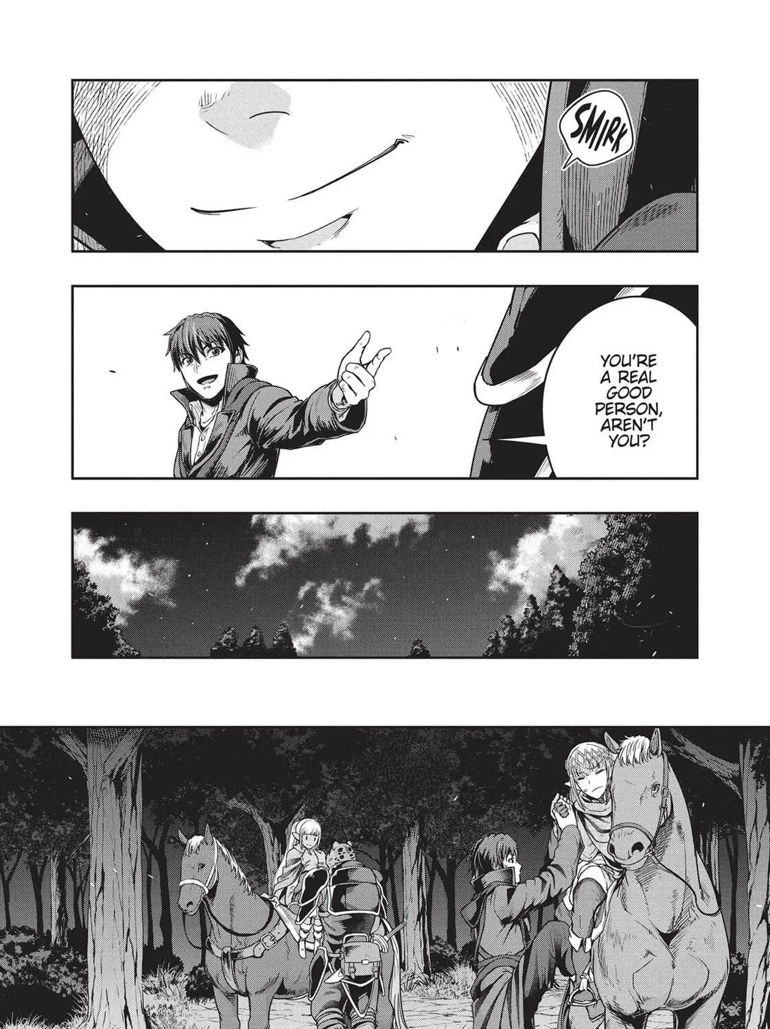 Failure Frame: I Became the Strongest and Annihilated Everything With Low-Level Spells Chapter 28 page 29 - 