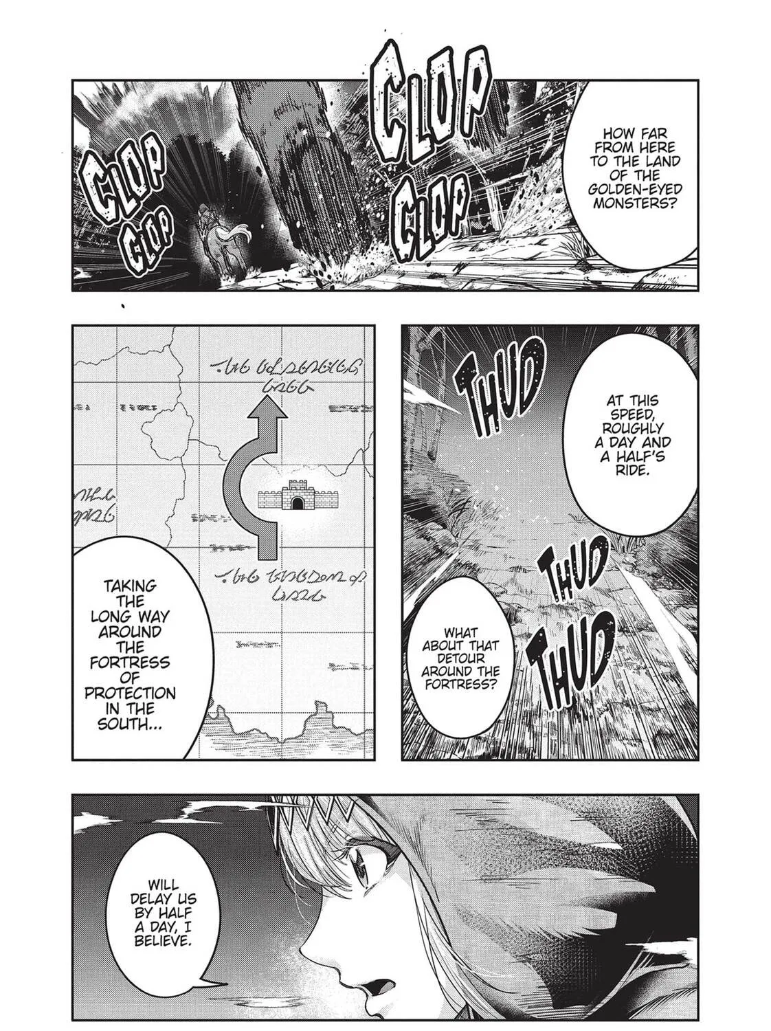 Failure Frame: I Became the Strongest and Annihilated Everything With Low-Level Spells Chapter 28 page 37 - 