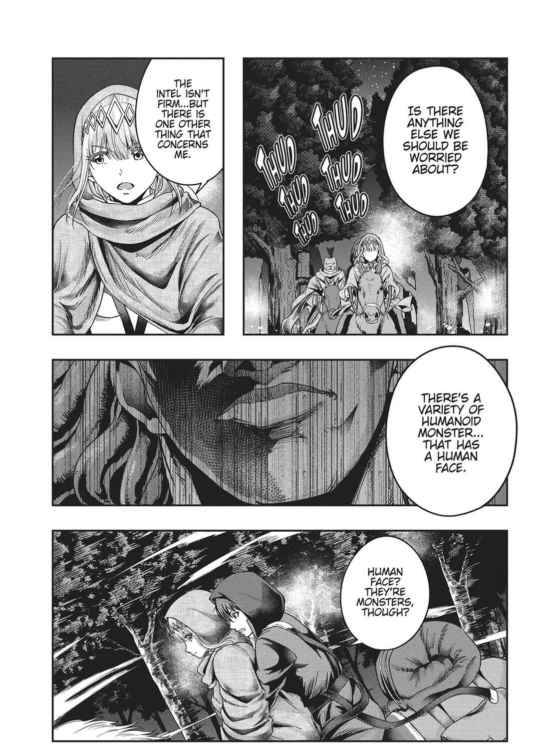 Failure Frame: I Became the Strongest and Annihilated Everything With Low-Level Spells Chapter 28 page 39 - 