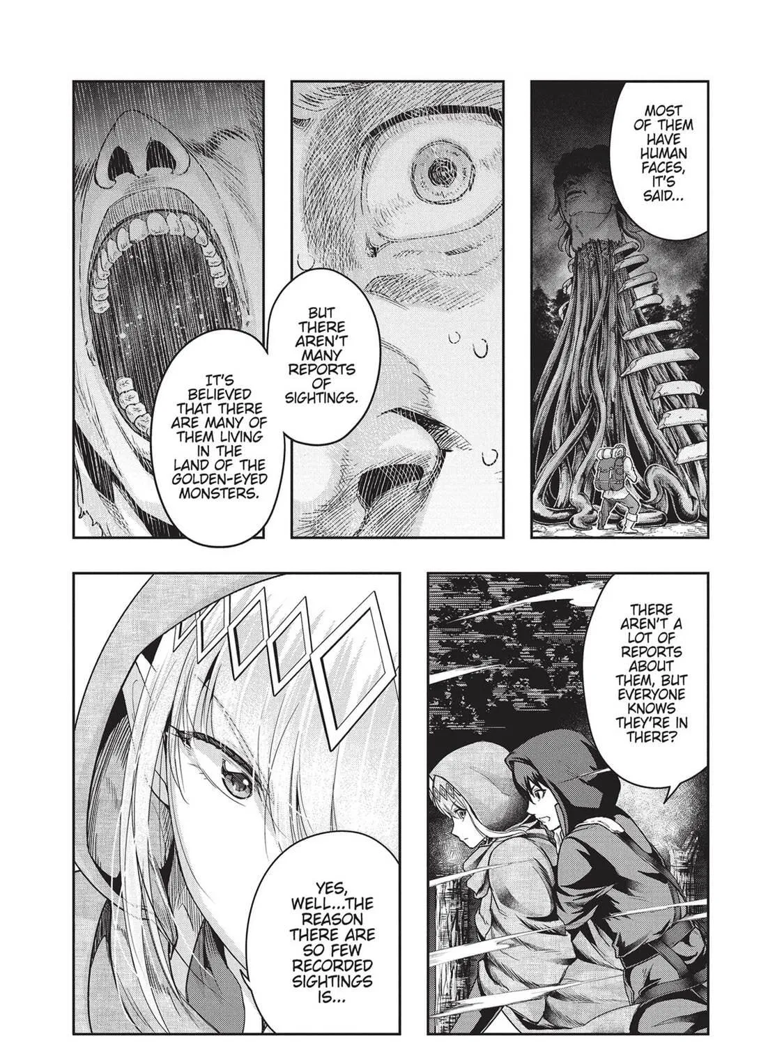 Failure Frame: I Became the Strongest and Annihilated Everything With Low-Level Spells Chapter 28 page 41 - 