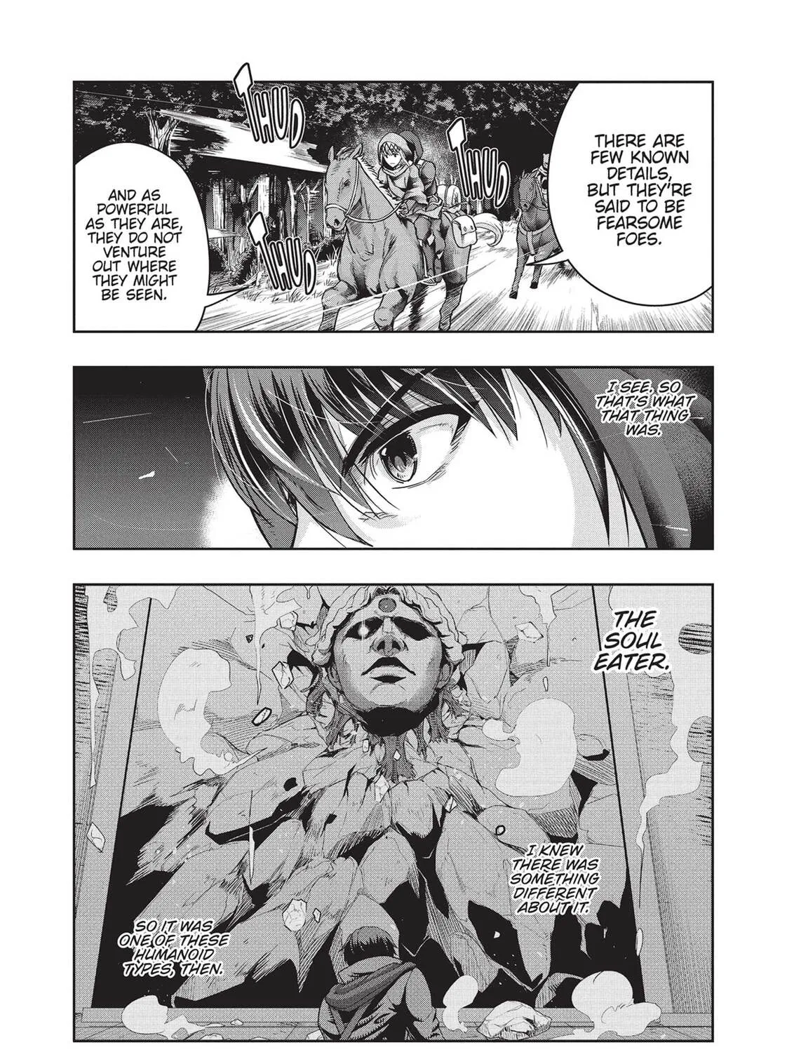 Failure Frame: I Became the Strongest and Annihilated Everything With Low-Level Spells Chapter 28 page 45 - 