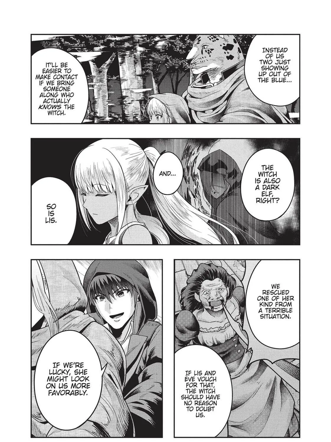 Failure Frame: I Became the Strongest and Annihilated Everything With Low-Level Spells Chapter 28 page 53 - 