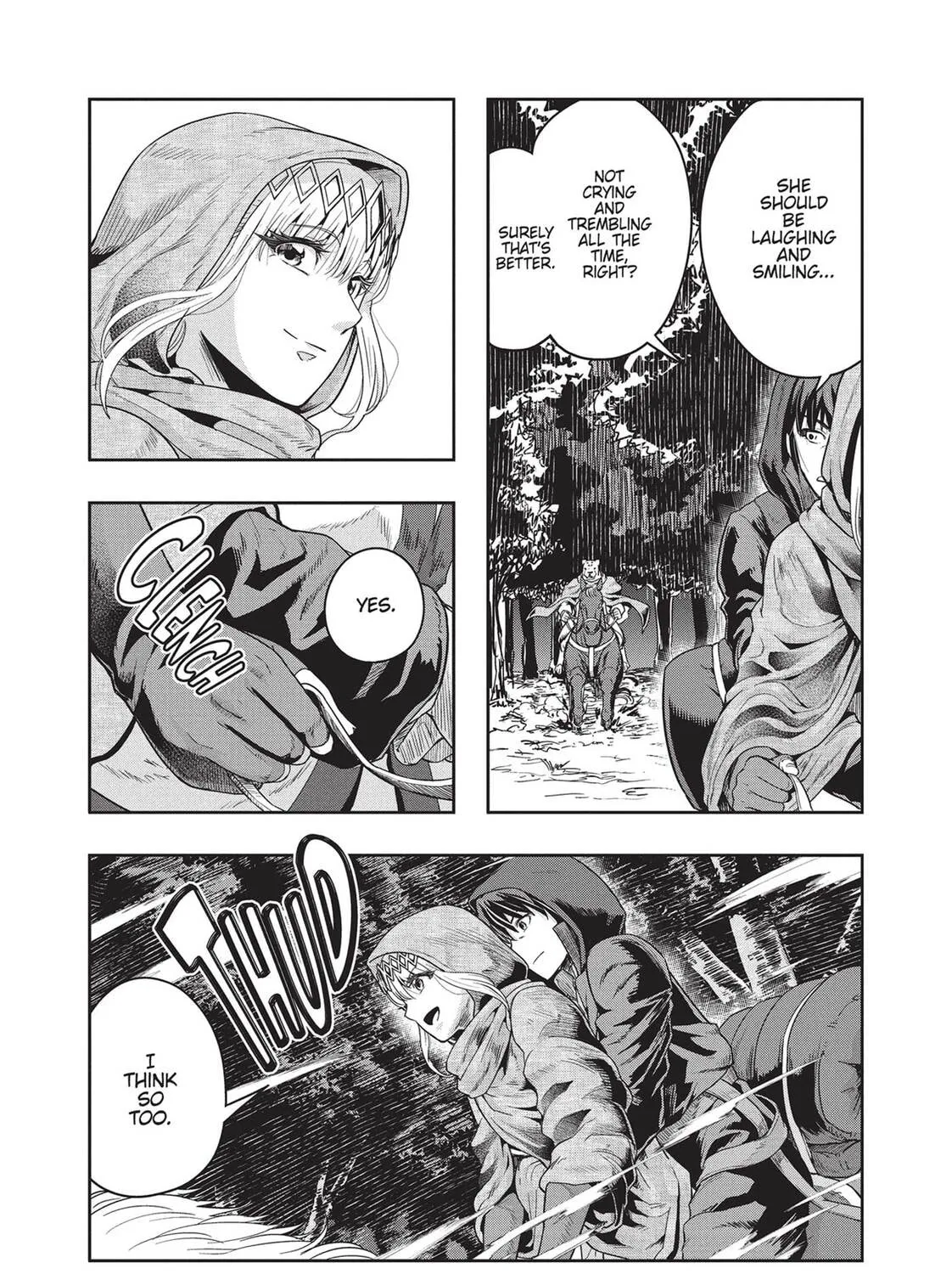 Failure Frame: I Became the Strongest and Annihilated Everything With Low-Level Spells Chapter 28 page 57 - 