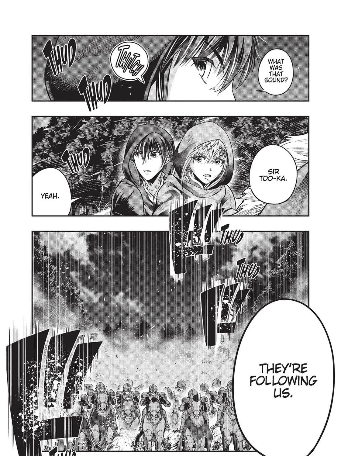 Failure Frame: I Became the Strongest and Annihilated Everything With Low-Level Spells Chapter 28 page 59 - 