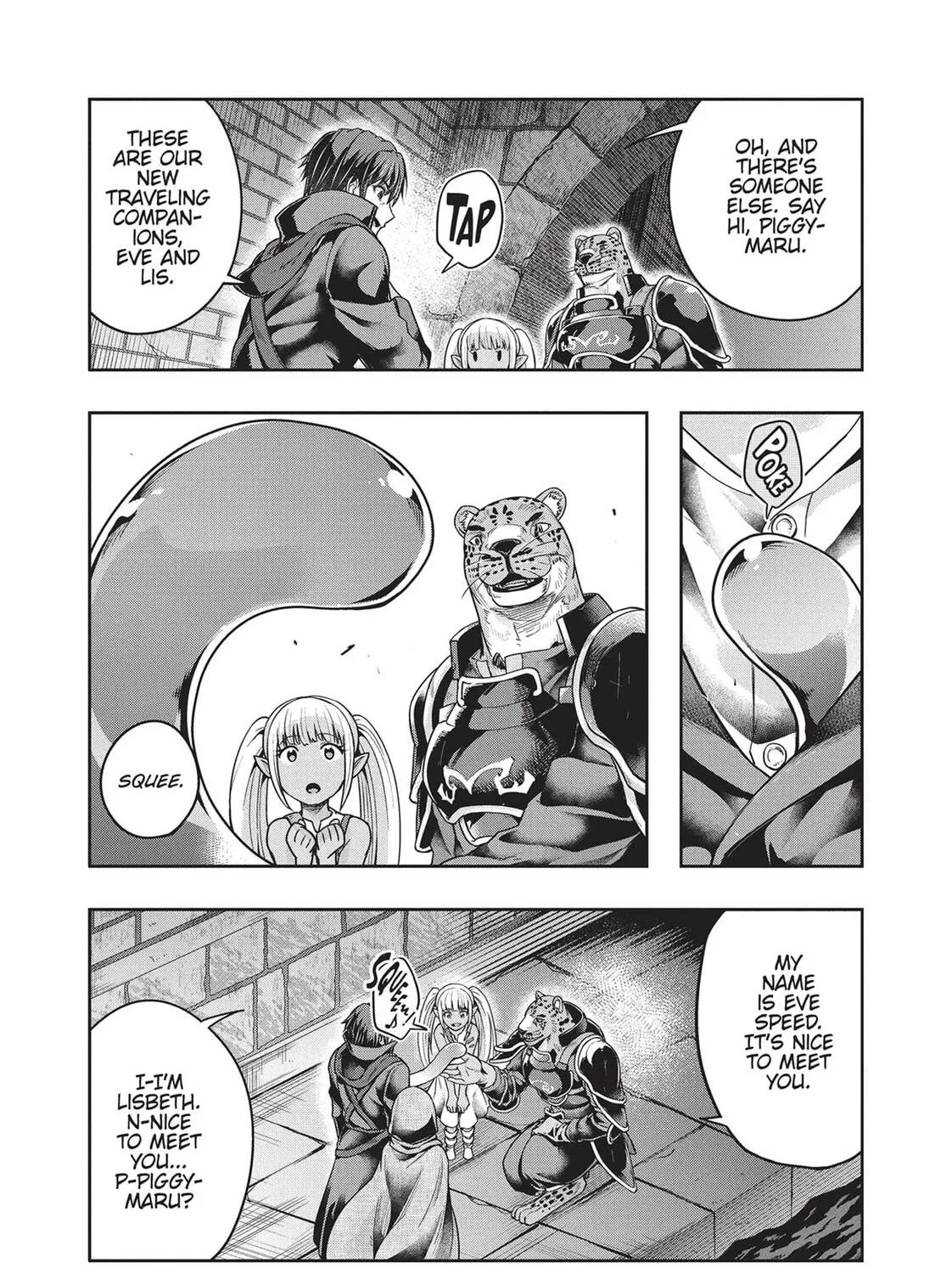Failure Frame: I Became the Strongest and Annihilated Everything With Low-Level Spells Chapter 28 page 7 - 