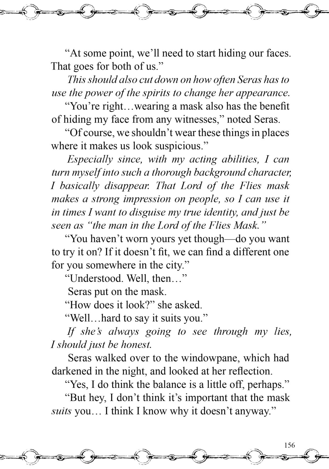 Failure Frame: I Became the Strongest and Annihilated Everything With Low-Level Spells Chapter 29.1 page 2 - 
