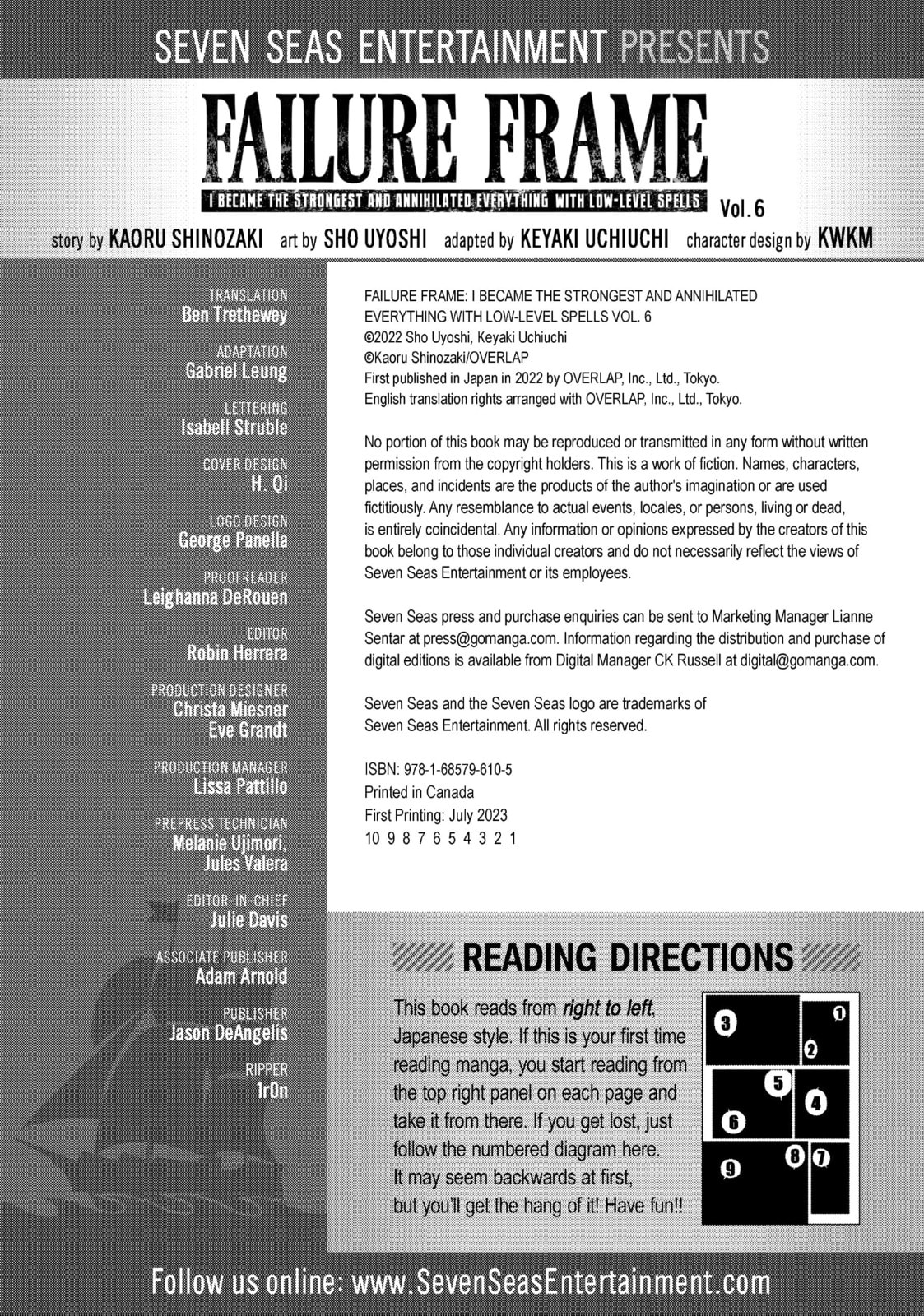 Failure Frame: I Became the Strongest and Annihilated Everything With Low-Level Spells Chapter 29.1 page 14 - 