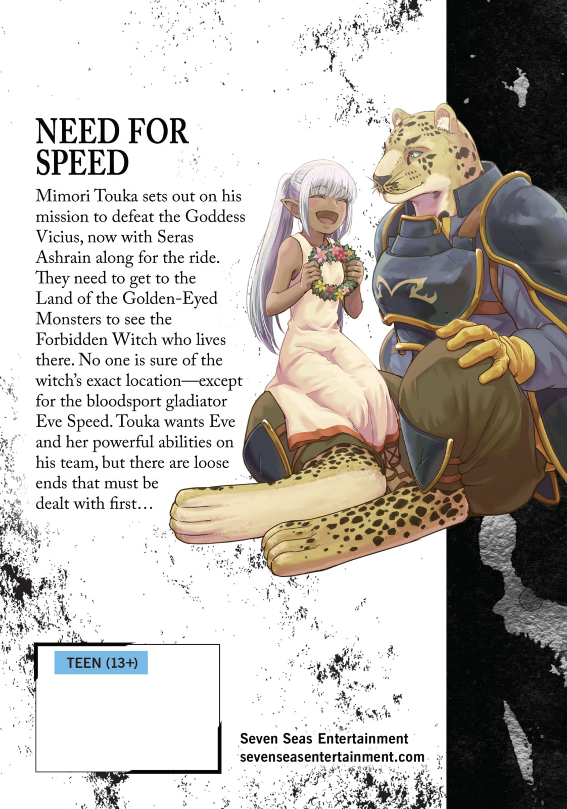 Failure Frame: I Became the Strongest and Annihilated Everything With Low-Level Spells Chapter 29.1 page 15 - 