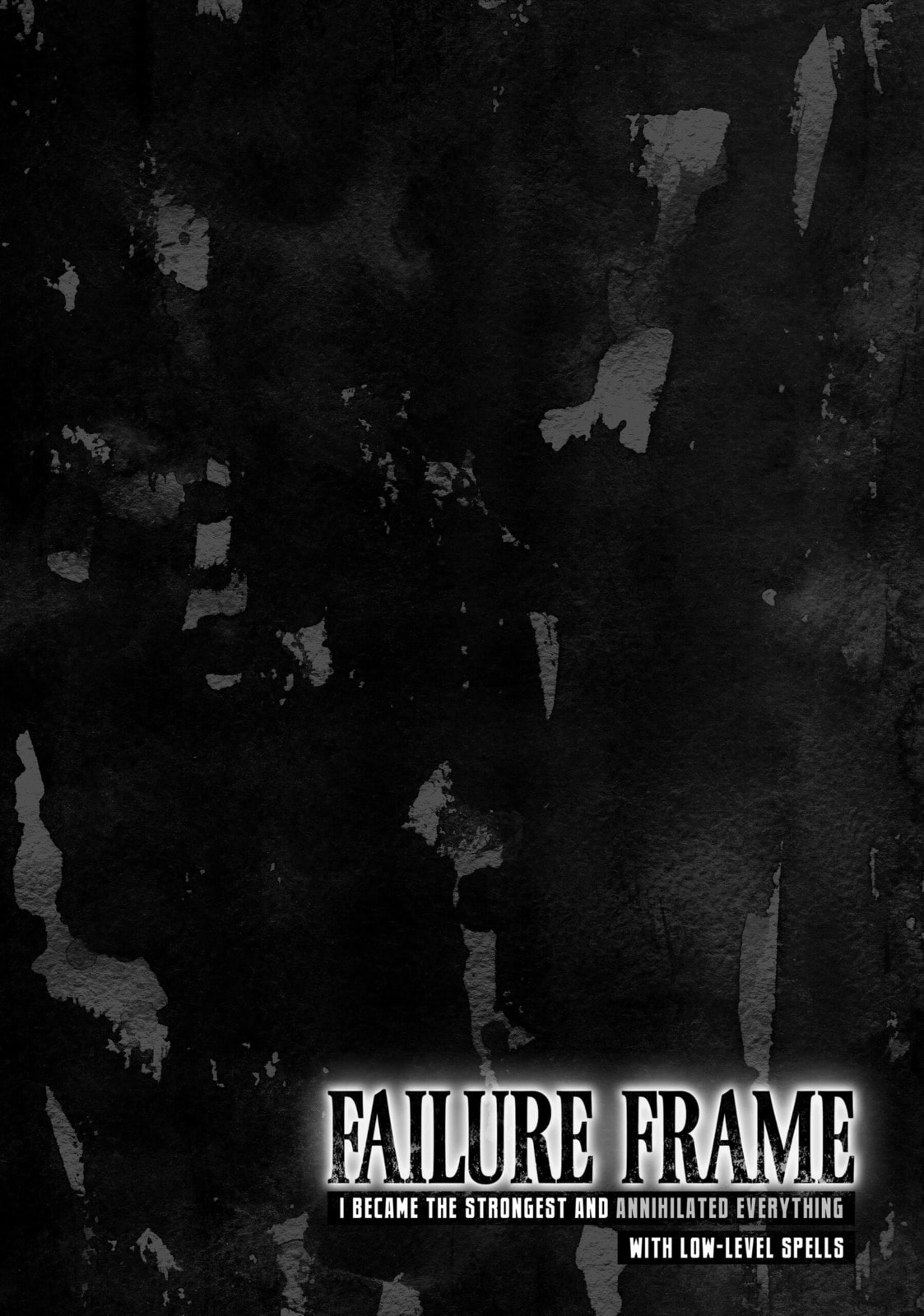 Failure Frame: I Became the Strongest and Annihilated Everything With Low-Level Spells Chapter 29.1 page 10 - 