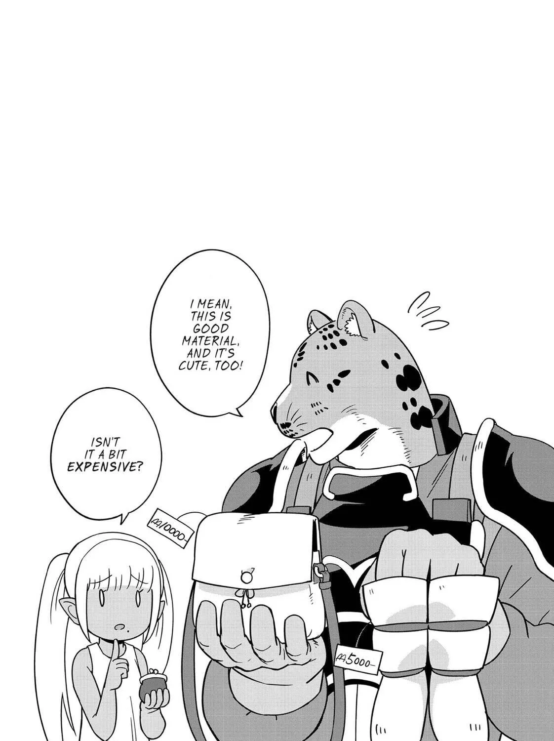 Failure Frame: I Became the Strongest and Annihilated Everything With Low-Level Spells Chapter 29.5 page 23 - 