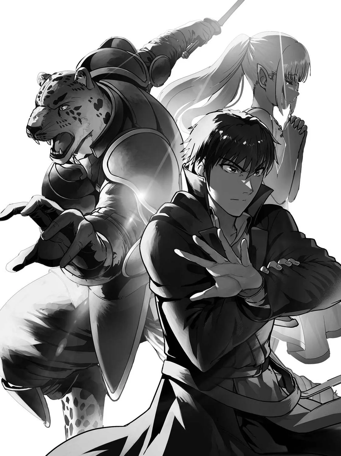 Failure Frame: I Became the Strongest and Annihilated Everything With Low-Level Spells Chapter 29.5 page 25 - 