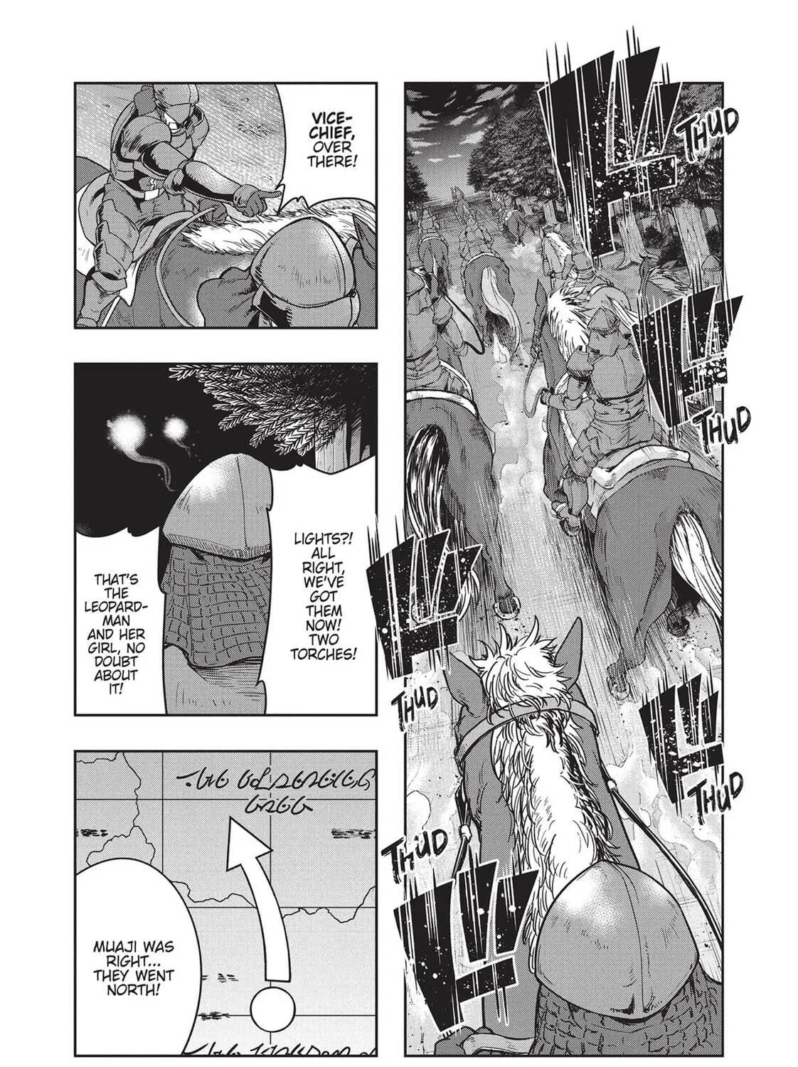 Failure Frame: I Became the Strongest and Annihilated Everything With Low-Level Spells Chapter 29 page 17 - 