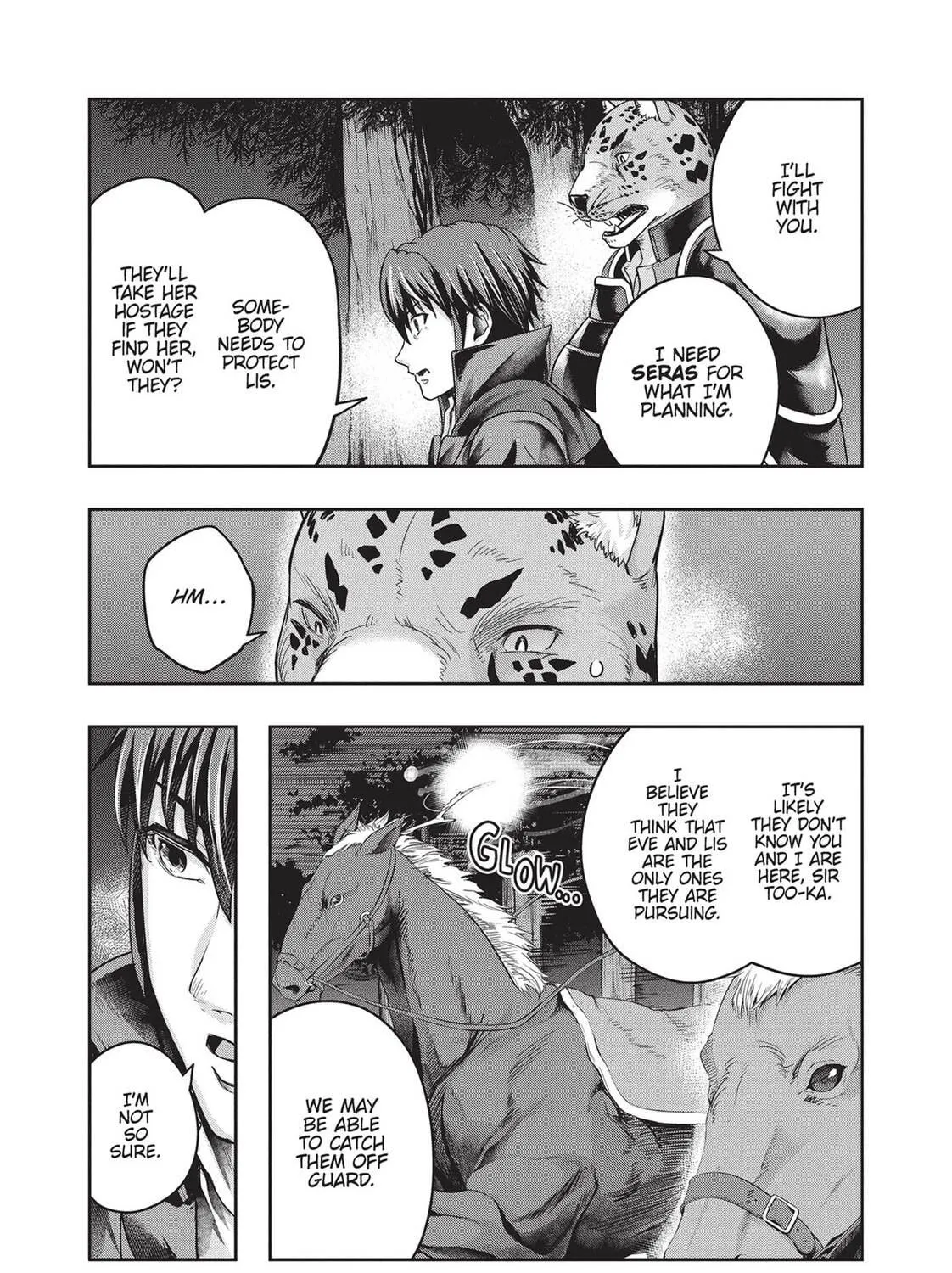 Failure Frame: I Became the Strongest and Annihilated Everything With Low-Level Spells Chapter 29 page 23 - 