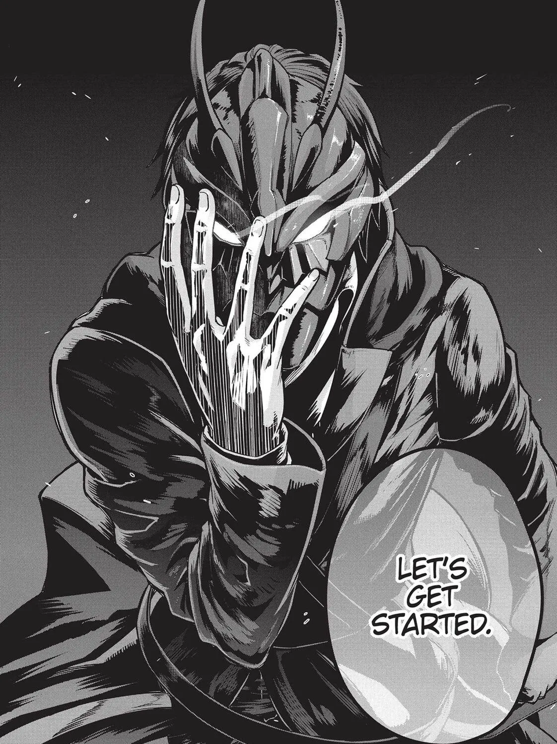 Failure Frame: I Became the Strongest and Annihilated Everything With Low-Level Spells Chapter 29 page 31 - 