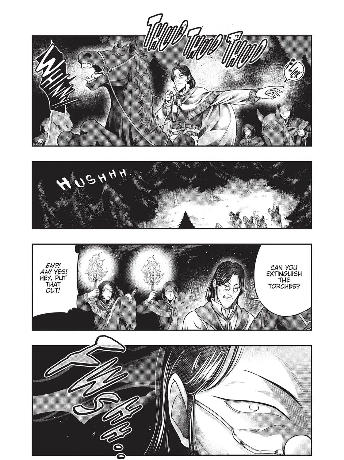 Failure Frame: I Became the Strongest and Annihilated Everything With Low-Level Spells Chapter 29 page 33 - 