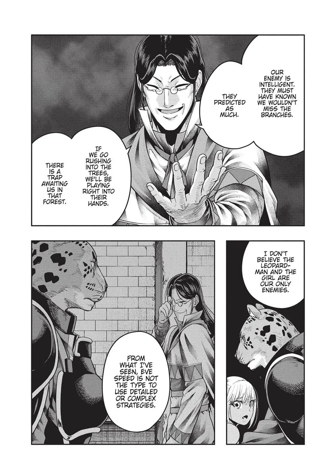 Failure Frame: I Became the Strongest and Annihilated Everything With Low-Level Spells Chapter 29 page 39 - 