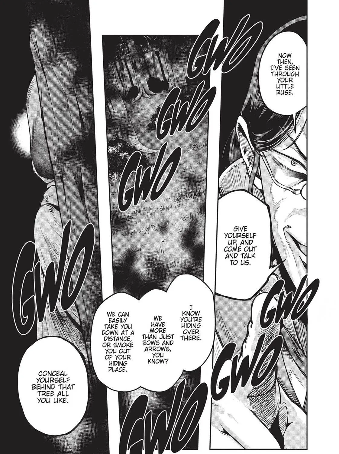 Failure Frame: I Became the Strongest and Annihilated Everything With Low-Level Spells Chapter 29 page 41 - 