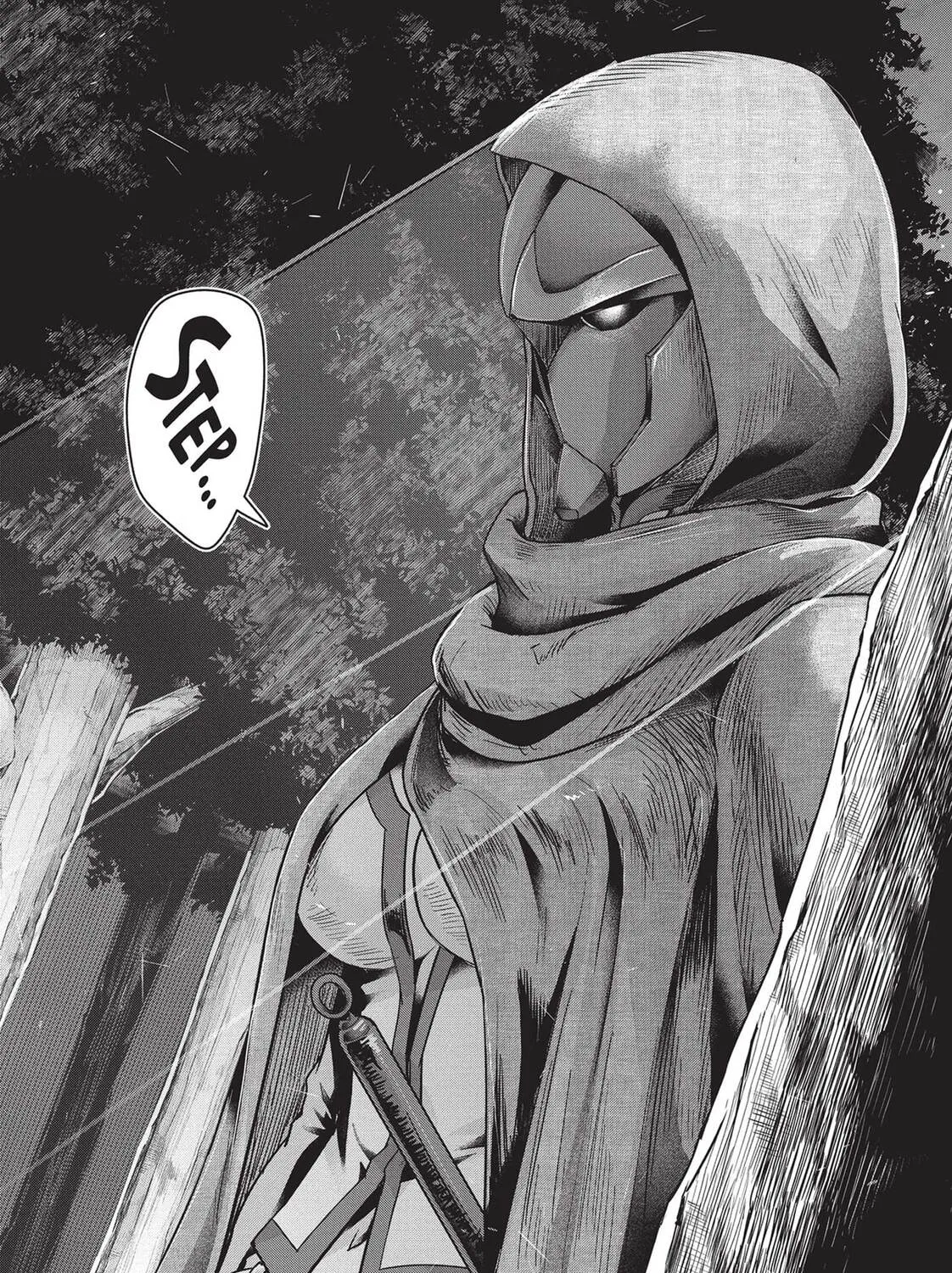 Failure Frame: I Became the Strongest and Annihilated Everything With Low-Level Spells Chapter 29 page 43 - 