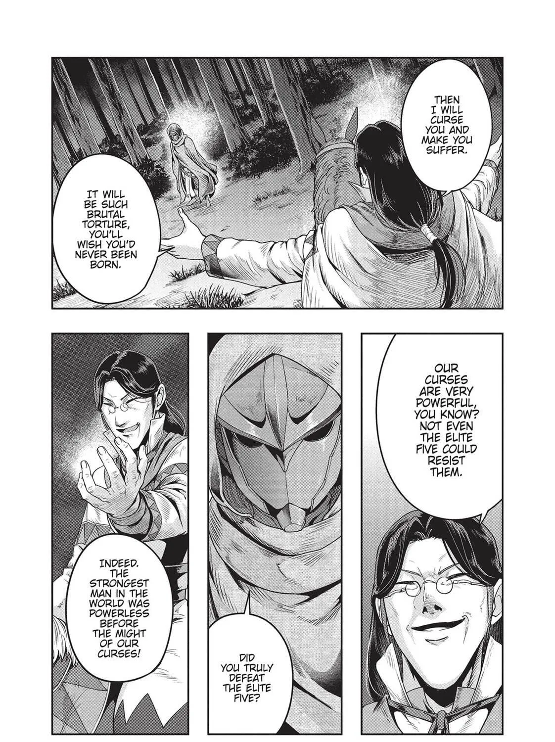 Failure Frame: I Became the Strongest and Annihilated Everything With Low-Level Spells Chapter 29 page 47 - 