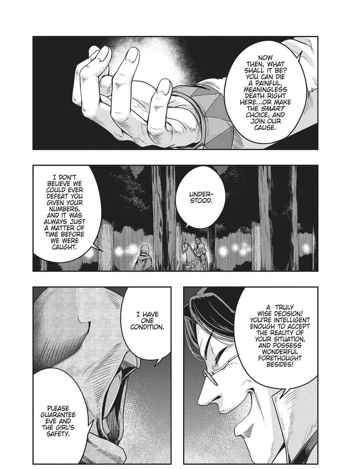 Failure Frame: I Became the Strongest and Annihilated Everything With Low-Level Spells Chapter 29 page 49 - 