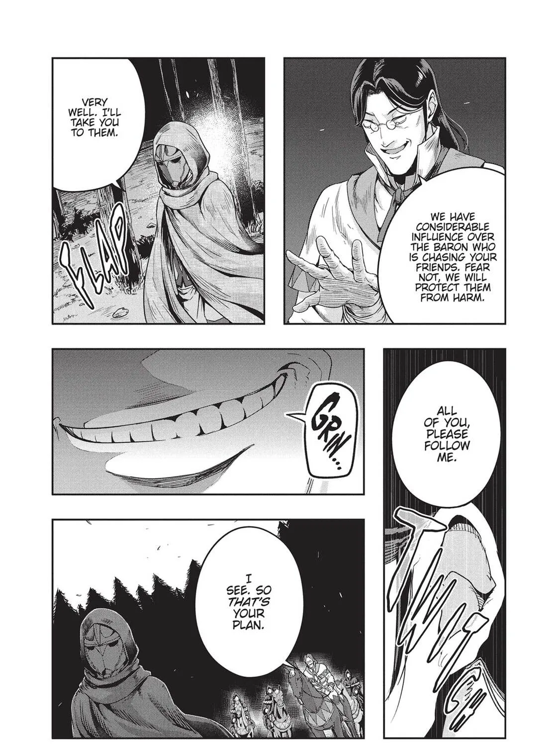 Failure Frame: I Became the Strongest and Annihilated Everything With Low-Level Spells Chapter 29 page 51 - 